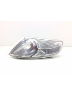 Поворотник левый бу для Saab 9-5 1 2.0 Ti,  1999 г.