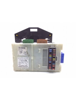 Блок комфорта бу для Ford Mondeo 4 2.0 i,  2007 г.