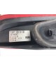Фонарь задний левый бу для Volvo V50 2 2.0 TD,  2008 г.