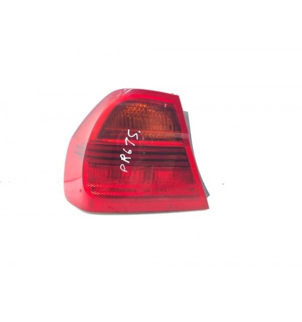 Фонарь задний левый бу для BMW 3 E90/E91/E92/E93 2.0 TD,  2007 г.