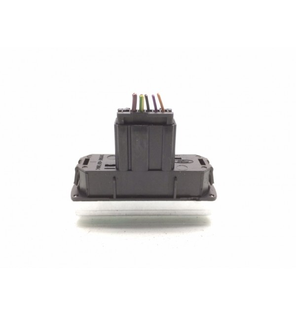 Кнопка аварийной сигнализации бу для Ford Mondeo 4 2.0 TDCi,  2012 г.