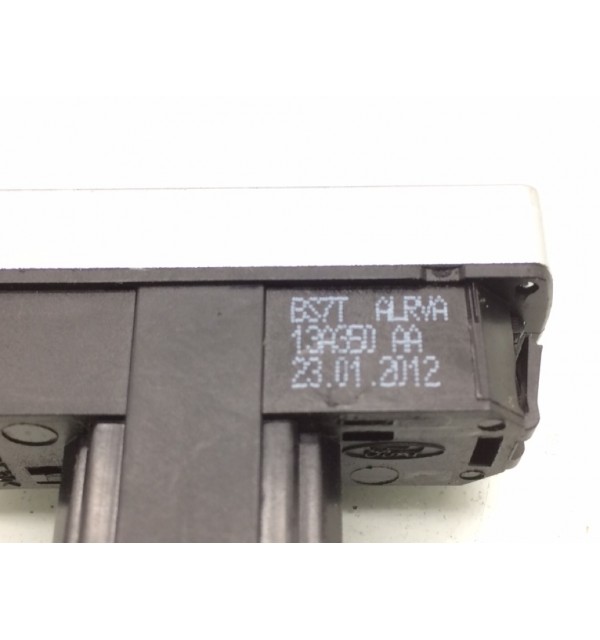 Кнопка аварийной сигнализации бу для Ford Mondeo 4 2.0 TDCi,  2012 г.