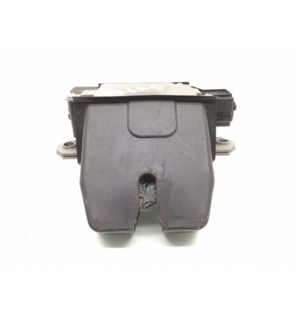 Замок багажника бу для Ford Mondeo 4 2.0 i,  2007 г.