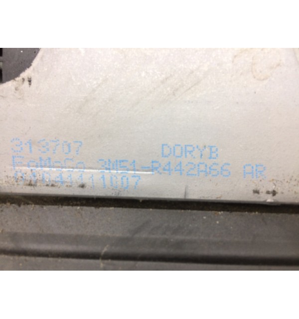 Замок багажника бу для Ford Mondeo 4 2.0 i,  2007 г.