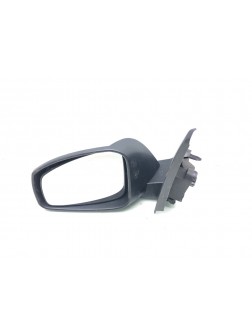 Зеркало наружное левое бу для Renault Megane 3 1.5 DCi,  2010 г.