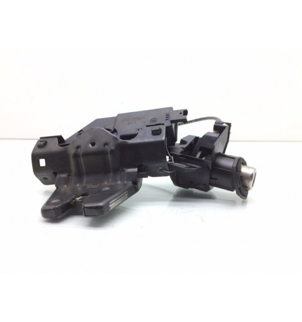 Замок багажника бу для BMW 3 E90/E91/E92/E93 2.0 TD,  2007 г.