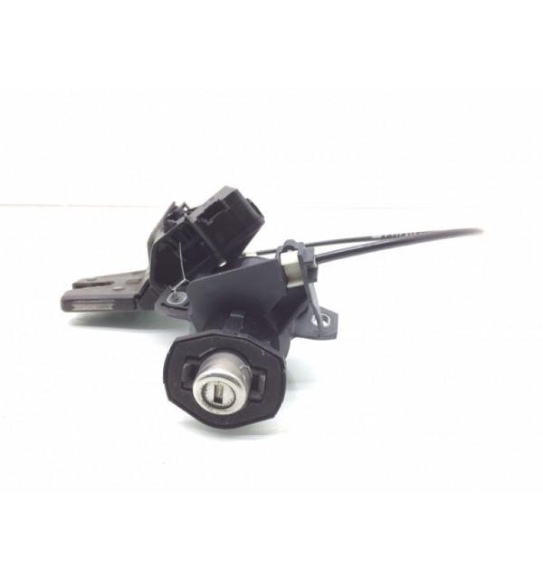 Замок багажника бу для BMW 3 E90/E91/E92/E93 2.0 TD,  2007 г.