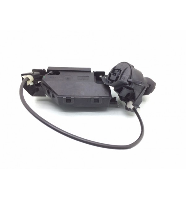 Замок багажника бу для BMW 3 E90/E91/E92/E93 2.0 TD,  2007 г.