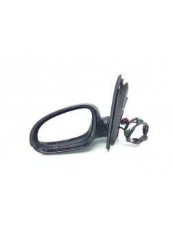 Зеркало наружное левое бу для Volkswagen Golf 5 1.9 TDi,  2006 г.