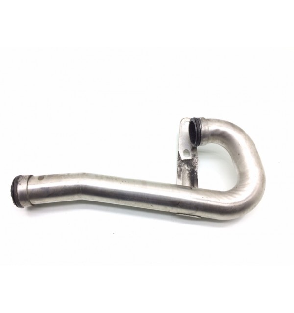 Трубка системы рециркуляции EGR бу для Renault Megane 3 1.5 DCi,  2009 г.