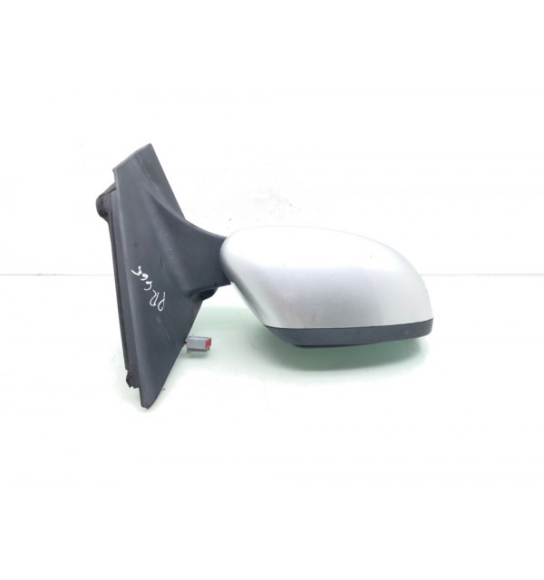 Зеркало наружное правое бу для Ford Mondeo 4 2.2 TDCI,  2009 г.