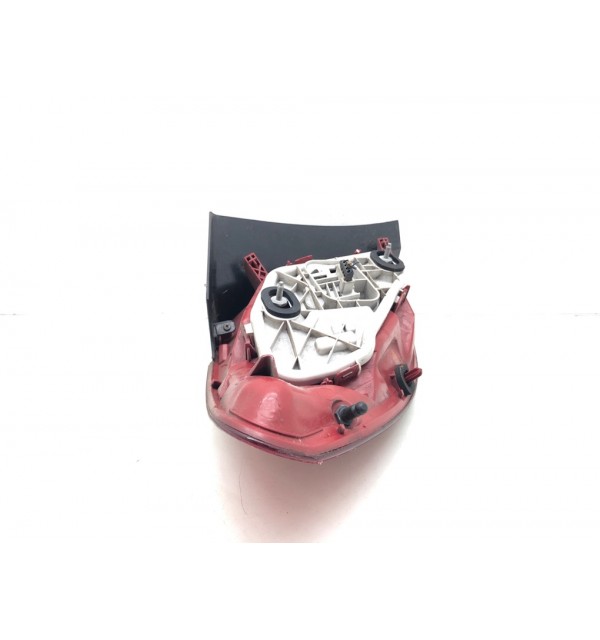 Фонарь задний правый бу для Opel Meriva B 1.4 Ti,  2010 г.