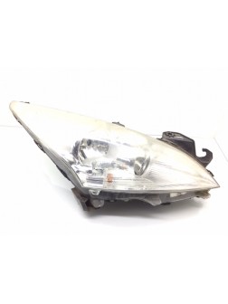 Фара правая бу для Peugeot 3008 1 1.6 HDi,  2012 г.