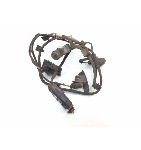 Датчик парктроника бу для Ford Mondeo 4 2.0 TDCi,  2012 г.