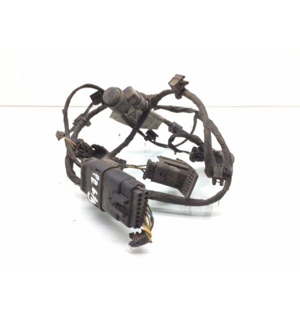 Датчик парктроника бу для Ford Mondeo 4 2.0 TDCi,  2012 г.