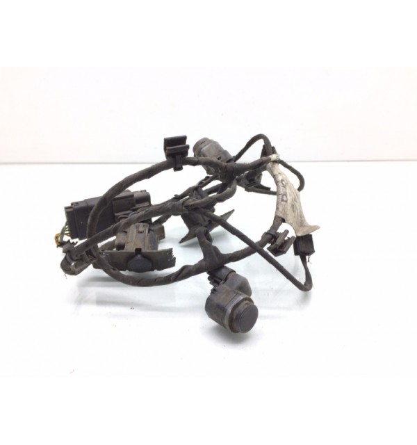 Датчик парктроника бу для Ford Mondeo 4 2.0 TDCi,  2012 г.