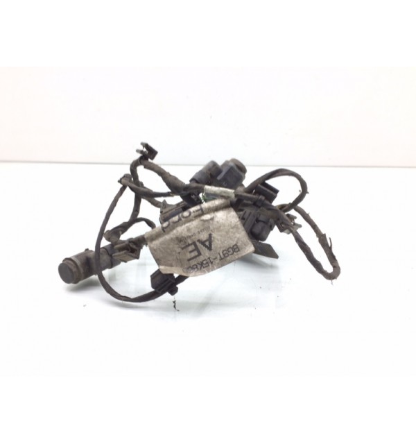 Датчик парктроника бу для Ford Mondeo 4 2.0 TDCi,  2012 г.