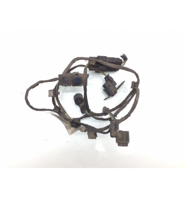 Датчик парктроника бу для Ford Mondeo 4 2.0 TDCi,  2012 г.