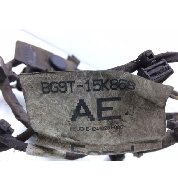 Датчик парктроника бу для Ford Mondeo 4 2.0 TDCi,  2012 г.