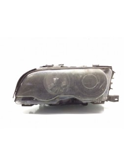 Фара левая бу для BMW 3 E46 2.5 i,  2001 г.