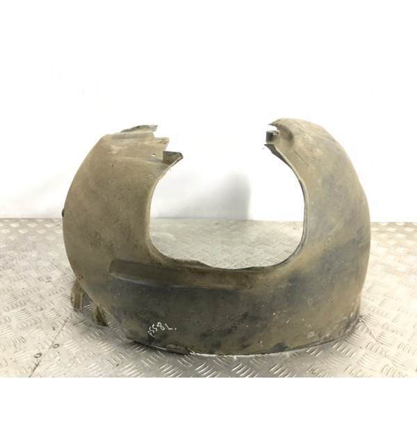 Защита арок передняя левая (подкрылок) бу для Ford Focus 2 1.8 TDCi,  2008 г.