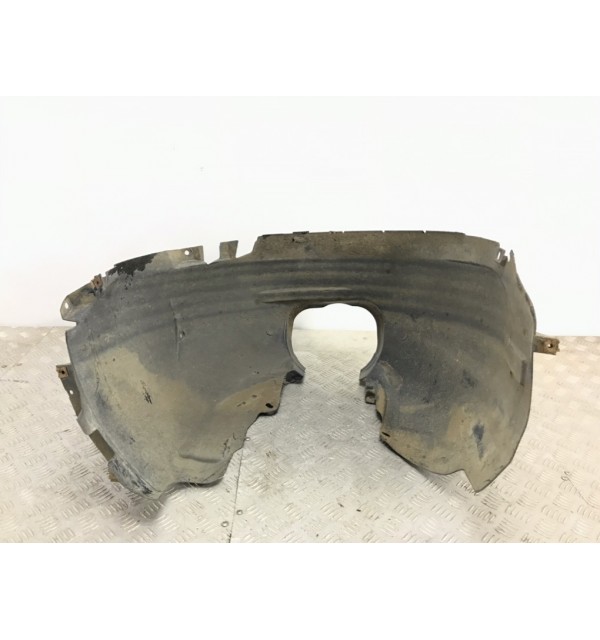 Защита арок передняя левая (подкрылок) бу для Ford Focus 2 1.8 TDCi,  2008 г.