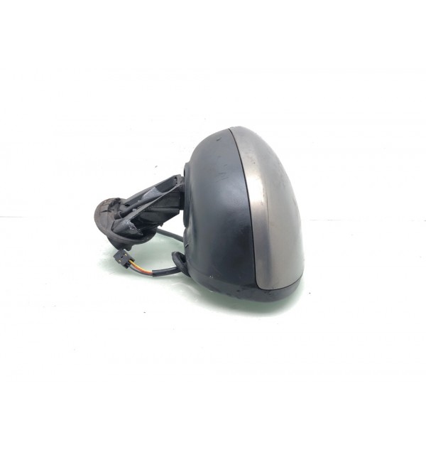 Зеркало наружное левое бу для Opel Meriva B 1.4 Ti,  2010 г.