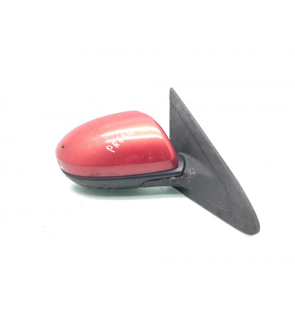 Зеркало наружное правое бу для Mazda 3  BL 1.6 i,  2010 г.