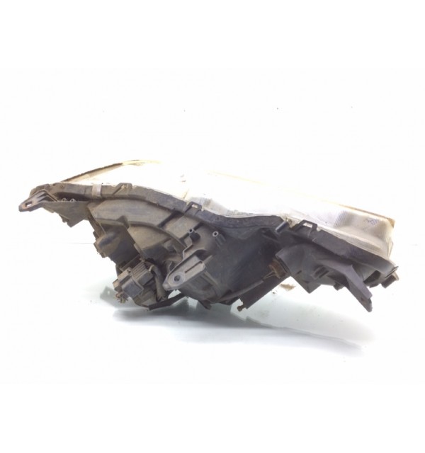 Фара левая бу для Mitsubishi Outlander 2 2.3 DiD,  2011 г.