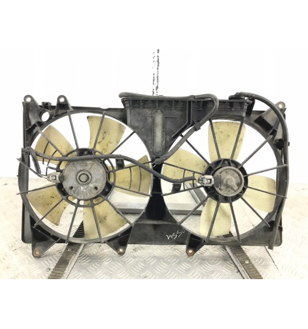 Вентилятор радиатора бу для Lexus IS 1 2.0 i,  1999 г.