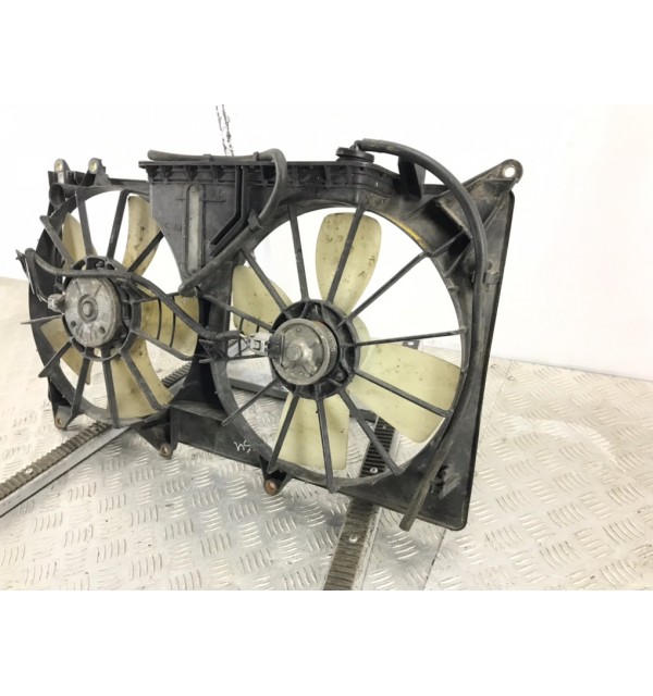 Вентилятор радиатора бу для Lexus IS 1 2.0 i,  1999 г.