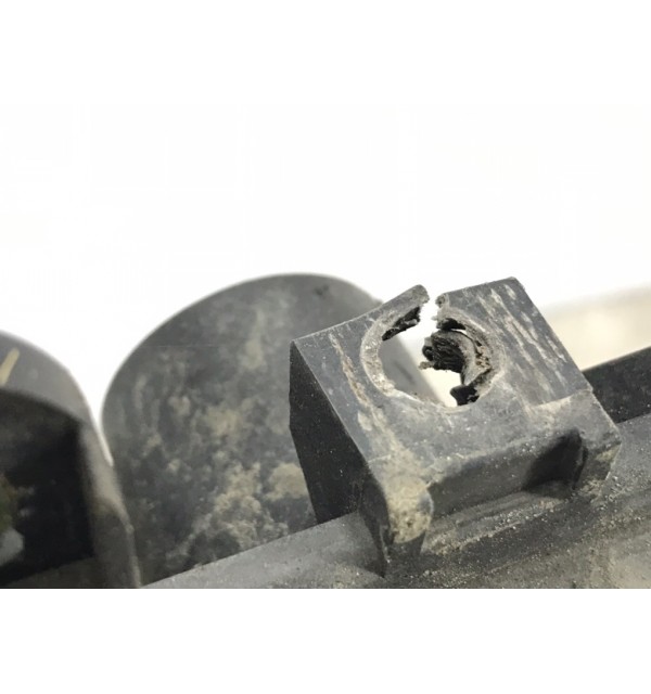 Вентилятор радиатора бу для Lexus IS 1 2.0 i,  1999 г.