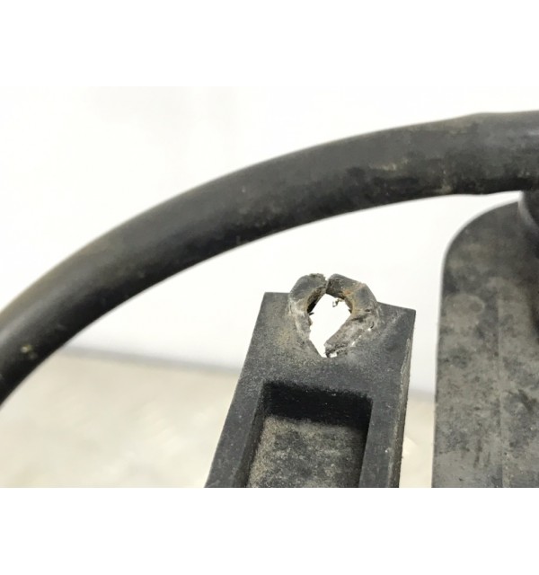 Вентилятор радиатора бу для Lexus IS 1 2.0 i,  1999 г.