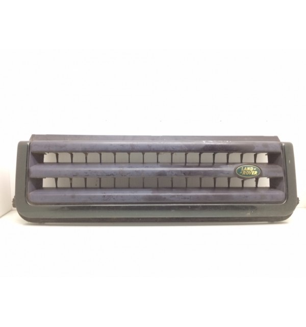 Решетка радиатора бу для Land Rover Discovery 2 2.5 TD,  1999 г.