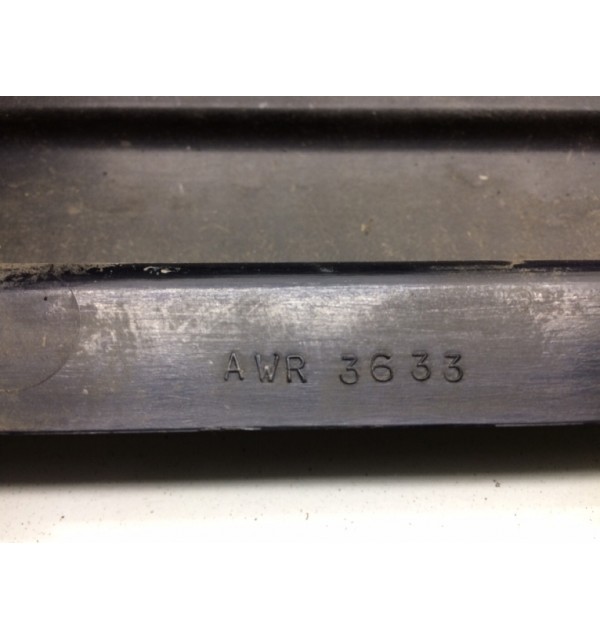 Решетка радиатора бу для Land Rover Discovery 2 2.5 TD,  1999 г.