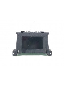 Дисплей бу для Opel Zafira B 1.6 i,  2009 г.