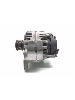 Генератор бу для Volkswagen Fox  1.4 i,  2007 г.