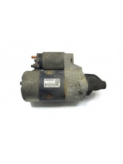 Стартер бу для Suzuki Ignis 2 1.3 i,  2007 г.