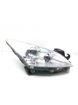 Фара правая бу для Peugeot 3008  1.6 HDi,  2010 г.