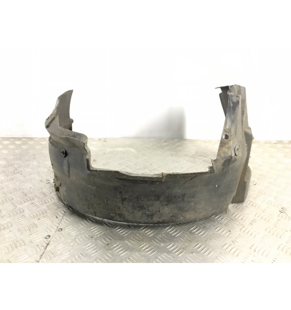 Защита арок передняя правая (подкрылок) бу для Fiat 500 2 1.2 i,  2013 г.