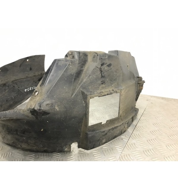 Защита арок передняя правая (подкрылок) бу для Fiat 500 2 1.2 i,  2013 г.