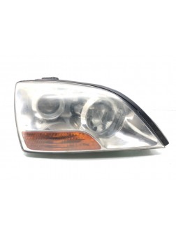 Фара правая бу для Kia Sorento 1 2.5 CRDi,  2008 г.