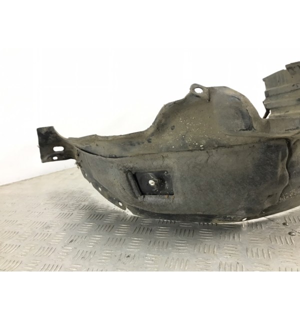 Защита арок передняя правая (подкрылок) бу для Nissan Almera N16 2.2 DCi,  2005 г.