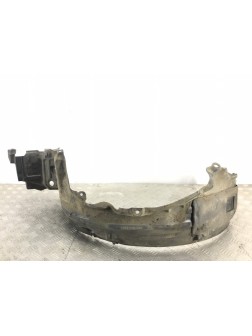 Защита арок передняя левая (подкрылок) бу для Nissan Almera N16 2.2 DCi,  2005 г.