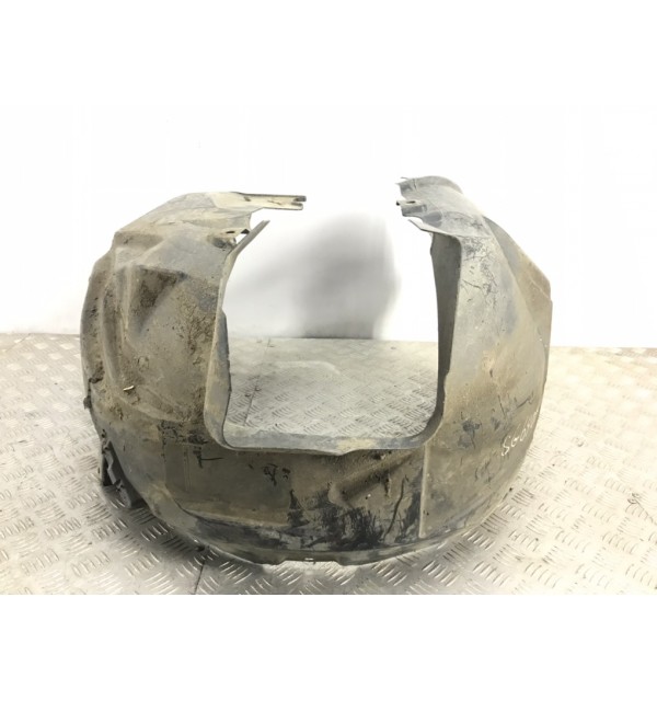 Защита арок передняя левая (подкрылок) бу для Ford Mondeo 4 1.6 TDCi,  2014 г.