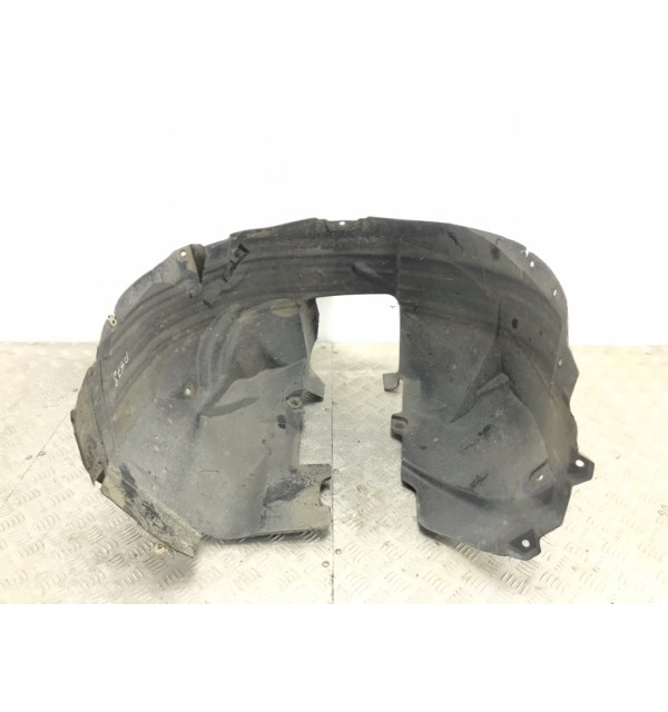 Защита арок передняя левая (подкрылок) бу для Ford Mondeo 4 1.6 TDCi,  2014 г.