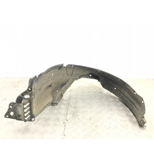 Защита арок передняя левая (подкрылок) бу для Honda Jazz 1 1.3 i,  2005 г.