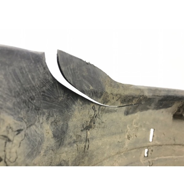 Защита арок передняя левая (подкрылок) бу для Honda Jazz 1 1.3 i,  2005 г.