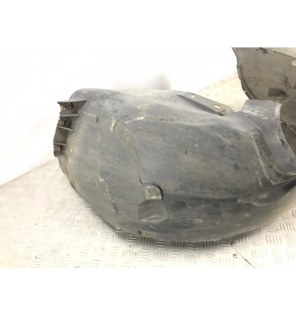 Защита арок передняя левая (подкрылок) бу для Ford Kuga 1 2.0 TDCi,  2009 г.