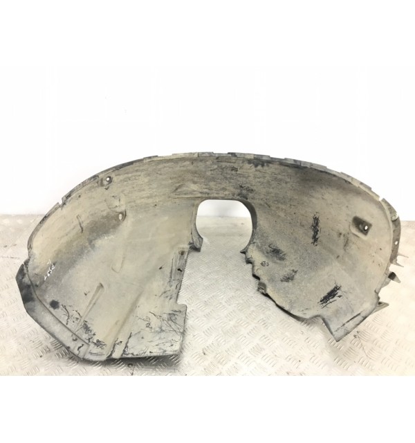 Защита арок передняя левая (подкрылок) бу для Ford Kuga 1 2.0 TDCi,  2009 г.